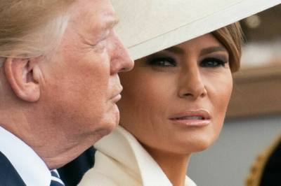 - Glimrer med sitt fravær