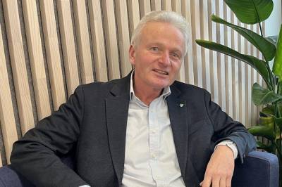 Utvalg om fylkesdirektørs lønnslån til fylkesordfører: Uheldig, men ikke korrupsjon