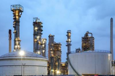 Oljeadvarsel: – Min store kjepphest