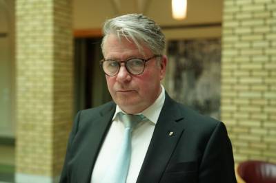 Vil ha Støre på banen: – Har ikke kontroll