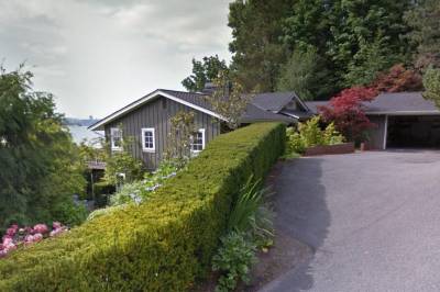 Bill Gates solgte: Cashet inn 46 millioner