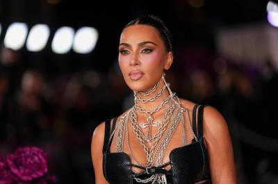 Kim Kardashians serie får ny sesong