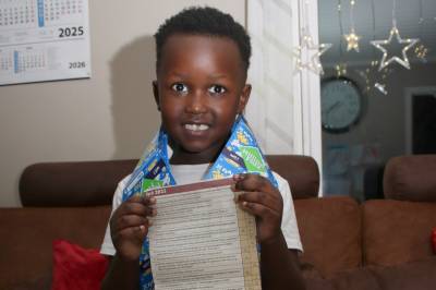 Ny seier til samme hus