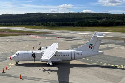 Passasjerer må regne med forsinkelser – også til og fra Røros