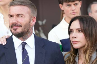 «Elskerinnen» velger side