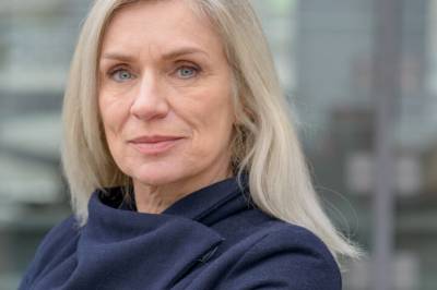 Etter 40 år i taushet, gikk Lisa til legen: «Jeg trenger noen å snakke med. En som er spesialist på overgrep»