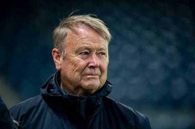 Solbakken med hilsen til Hareide: – Han kjemper en hard kamp