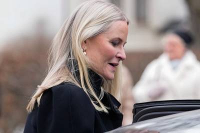 Sjaman og rettssak? Dette er verre.