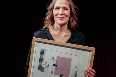 Karl Ove Knausgård og Åsne Seierstad sikret seg Litteraturkritikerpriser