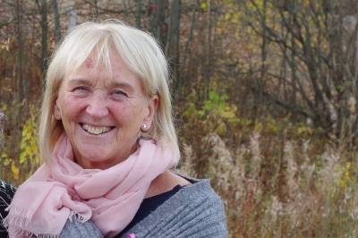 Protest mot nedleggelse av Røros rehabilitering