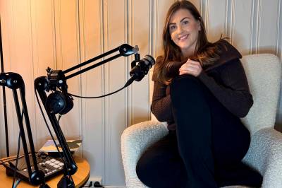 Småbarnsmor raser: – Jeg vil ikke spy eller pisse ut av rævhølet