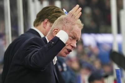 Rystet: – Nesten ikke til å tro