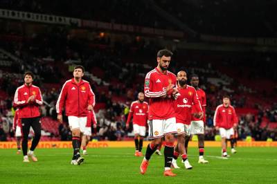 Ny oversikt: Manchester United verst i Europa – gigantisk verditap på spillerkjøp