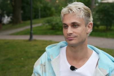 Var i parken timer før terrorangrepet: – Folk vil fortsatt undertrykke oss