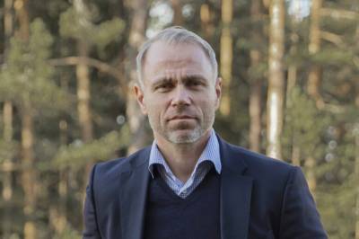 Hadde en lammende skyldfølelse