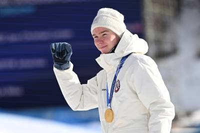 Dette skjer i OL torsdag 19. februar