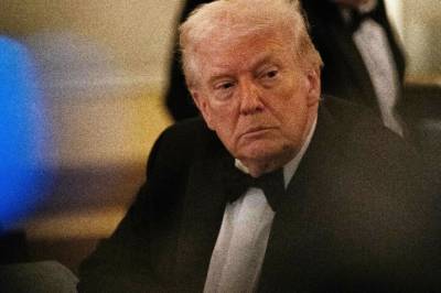 Stuper på målingene