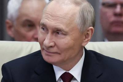 USA planlegger Russland-anerkjennelse