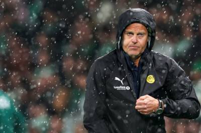 Knutsen-melding i natt: - Crazy