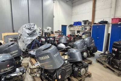 Motortungvekterne sliter