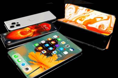 iPhone Fold blir først med dette