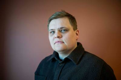 AUF frigir deler av hetsen mot Gaute Skjervø