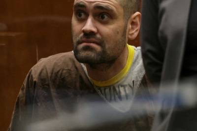 Etter drapet: - Verden raste sammen