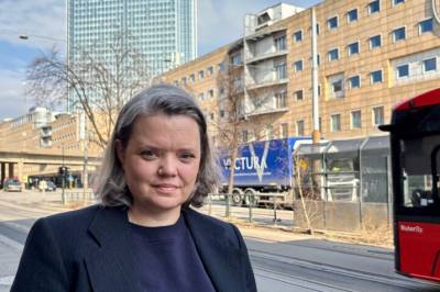 – Mange leieboere vil bli tvunget til å flytte