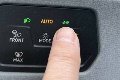 Klar beskjed: - Bruk den