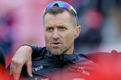 Slik forklarer de forvandlingen