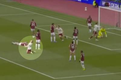 En historisk tid venter Ødegaard