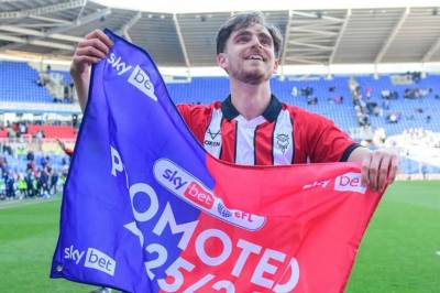 Tilbake i Championship etter 65 år