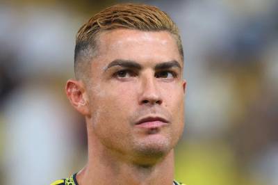 Bekreftet: Cristiano Ronaldo kommer til Norge