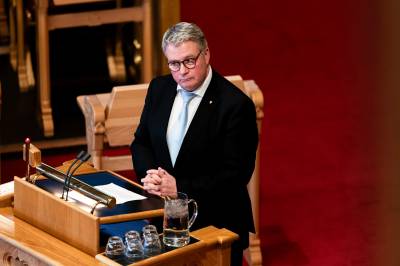 Nobel-gavelistene: – Denne informasjonen kommer vi til å få