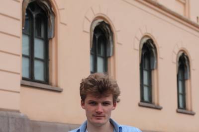 Slava Ukraini, nå forstår jeg litt mer