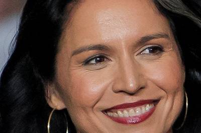 Fox News: Tulsi Gabbard går av som USAs etterretningssjef
