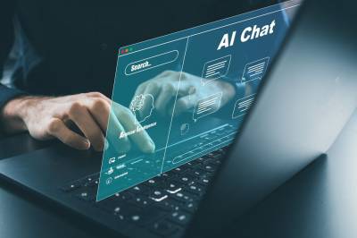 Chat GPT er blitt en grådig god venn