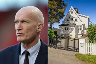 Thorstvedt selger drømmehjemmet: – Spent på om Kristian legger inn bud