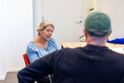 Helsetilsynet om varsling av straffesaker: – Fungerer ikke godt nok
