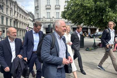 Mobiliserer mot havvind-grep: – Veldig redde