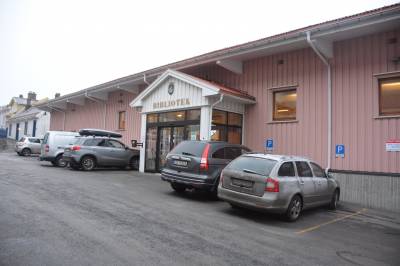 Her fikk den frivillige bot – har sendt inn klage til kommunen