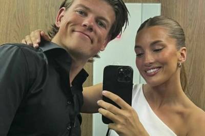 Pernille Døsvik debuterer i reality-program