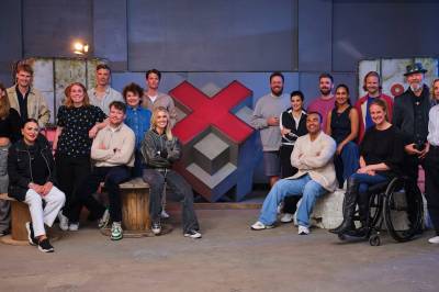 Ny sesong av «Spillet»: Dette er deltagerne