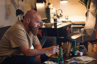 NRK-serie: – Kanskje vil den irritere en kulturkriger eller to. Det får så være.