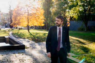 Vestre etter VG-avsløring: – Ingenting er hellig