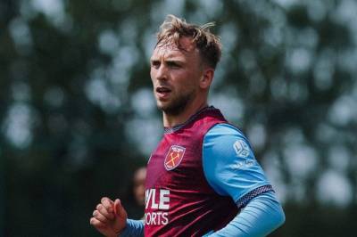 West Ham har overbevist Premier League-stjernen Jarrod Bowen om andredivisjon!
