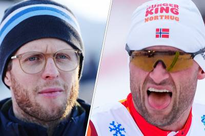 Vil ikke si noe etter munnhoggeriet: – Det tar vi internt