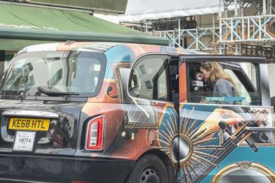 Kraftsalve: - Brudd på etikette