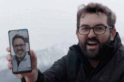 En revolusjonerende oppgradering