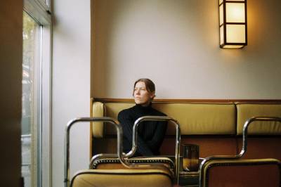 Veslemøy Narvesen - Letting All Light Through